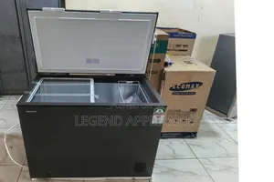 150 Liters Hisense Chest Freezer