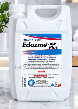 Endozyme Disinfectant