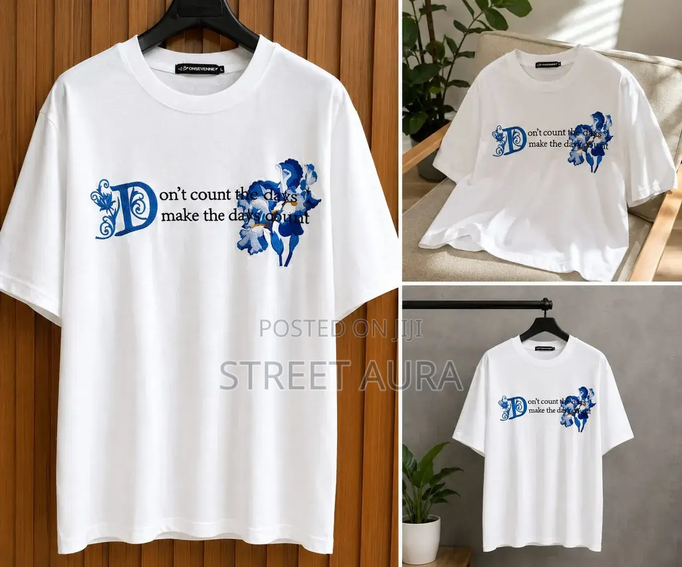 Urban Drip KE/Rare Drip KE