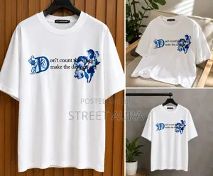 Urban Drip KE/Rare Drip KE