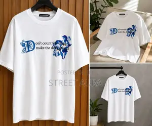 Urban Drip KE/Rare Drip KE
