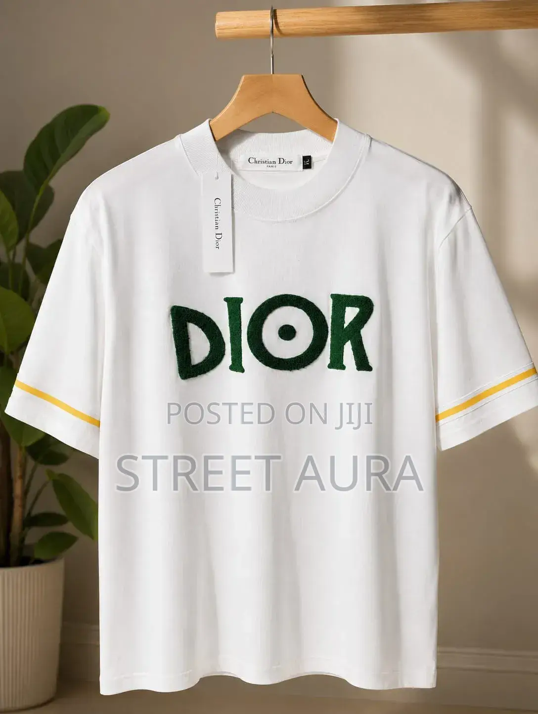 Urban Drip KE/Rare Drip KE
