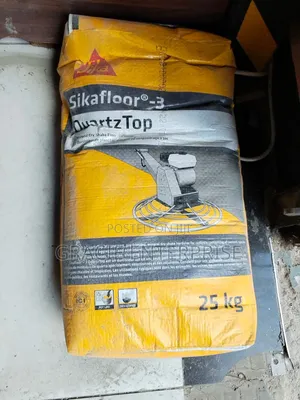 Sika Quartz 25kgs