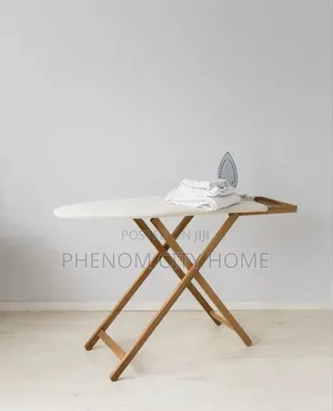 New Juacali Wooden Ironing Board