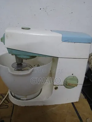 Dough Mixer