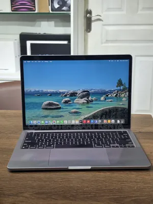 Laptop Apple MacBook Pro 2020 M1 16GB Apple M1 SSD 512GB