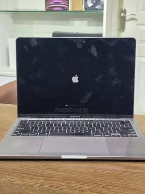 Laptop Apple MacBook Pro 2020 M1 16GB Apple M1 SSD 512GB
