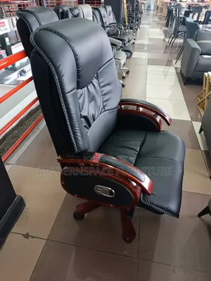 Comfortable Boss Chair