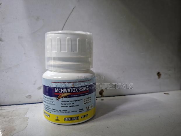 McHwatox 350sc Termiticide 100ml