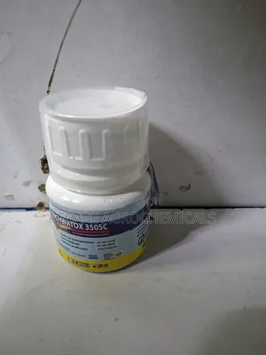 McHwatox 350sc Termiticide 100ml