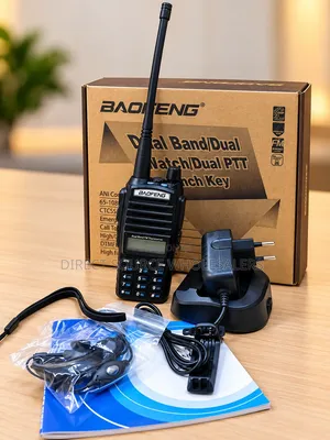 15km Long Range Radio Walkie Talkie
