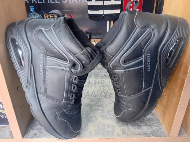 Adorably Hardcrafted Shoes