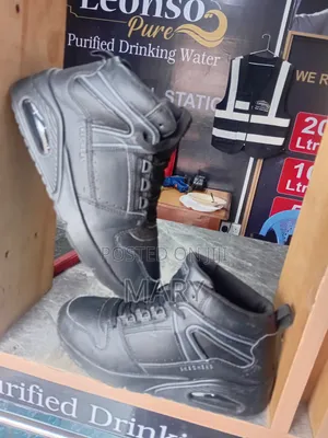 Adorably Hardcrafted Shoes