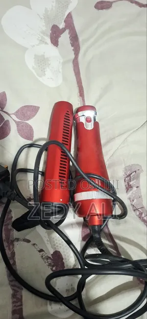 High Tech Terahetz