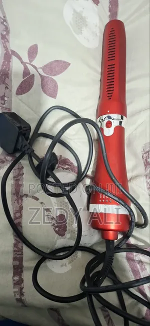 High Tech Terahetz