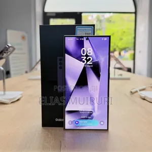 Samsung Galaxy S24 Ultra 1 TB Purple