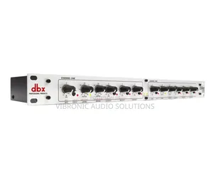 DBX 234xs Crossover
