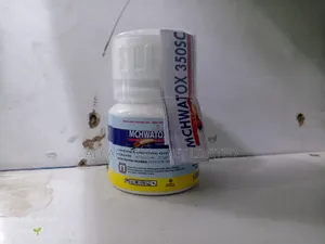 McHwatox 350sc Termicide 100ml