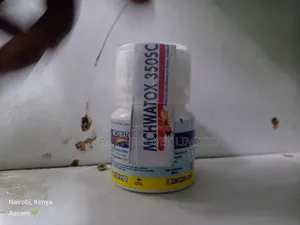 McHwatox 350sc Termicide 100ml