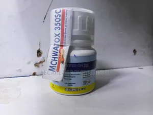 McHwatox 350sc Termiticide 100ml