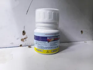 McHwatox 350sc Termiticide 100ml