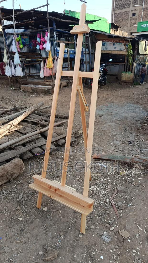 Easel Stand 2.1mtrs
