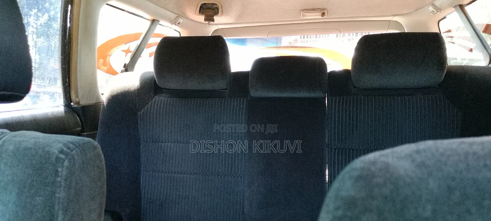 Subaru Legacy 2.5 2006 Blue