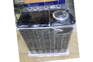 Ecomax 9kgs Twintub Washing Machine