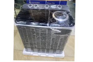 Ecomax 9kgs Twintub Washing Machine