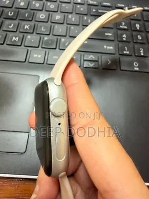 Apple Smart Watch