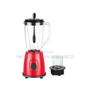 AILYONS 2 in 1 Blender Plus Grinder