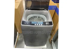 Ecomax Top Load Fully Outomatic Worshing Machine