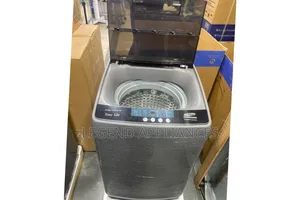 Ecomax Top Load Fully Outomatic Worshing Machine