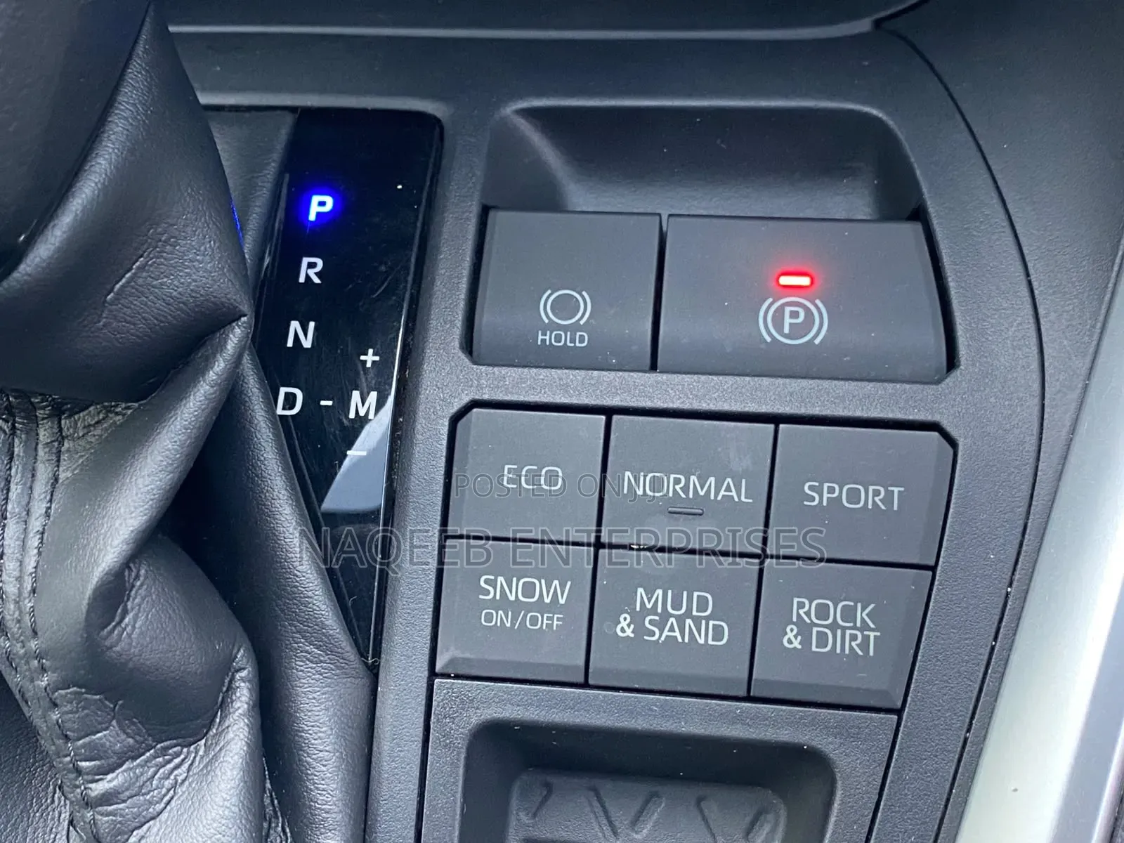 Toyota RAV4 2019 Silver