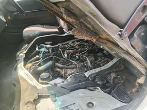 Toyota HiAce 2013 Silver