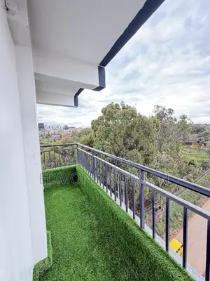 Furnished Studio Apartment in The Diamond Mirema, Roysambu for sale