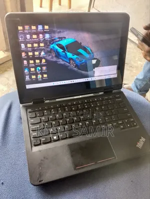 Laptop Lenovo Yoga 11e 4GB Intel Pentium HDD 128GB