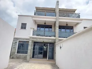 4bdrm Maisonette in Varsity Ville, Kamakis for rent