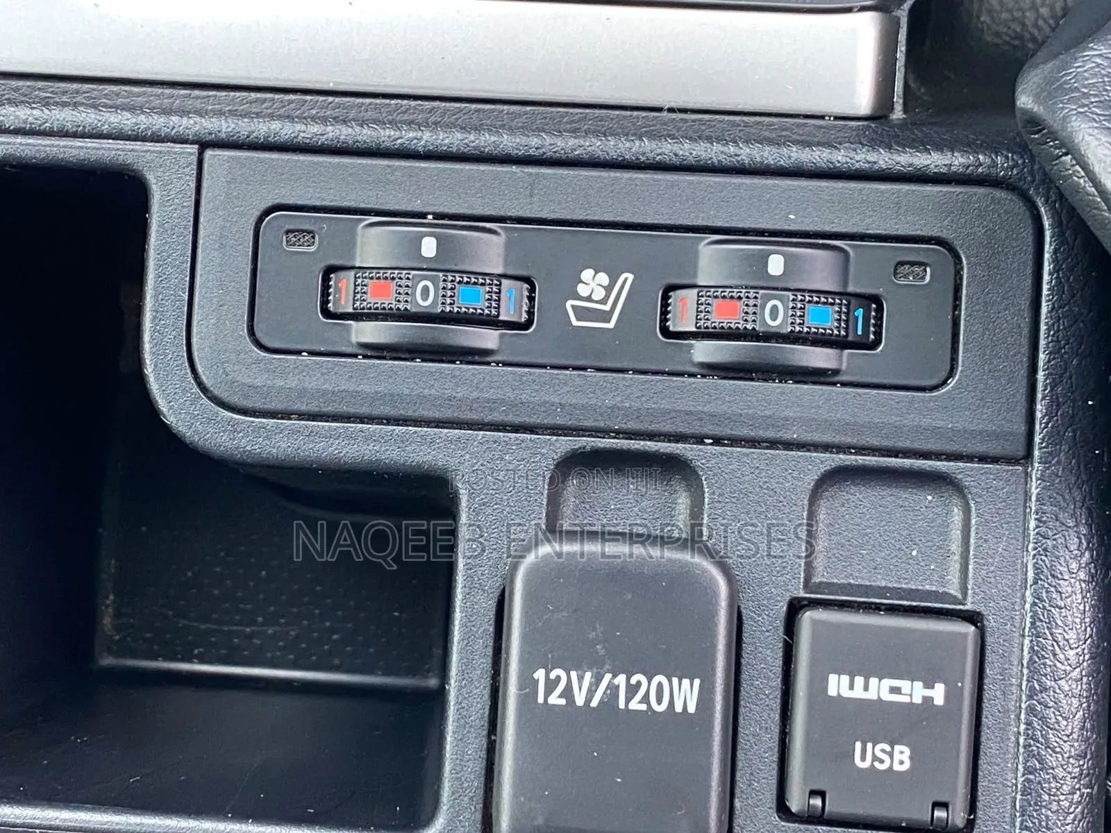 Toyota Land Cruiser Prado 2019 White