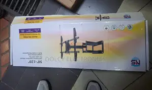 Master-D Double Arm Cantilever Bracket-"50 to "120