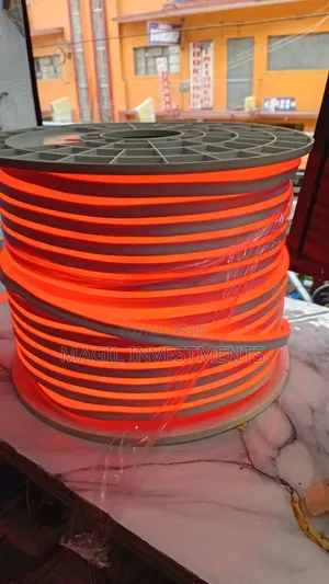 Neon Snakelights