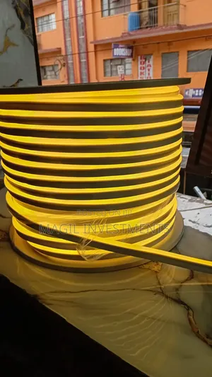 Neon Snakelights