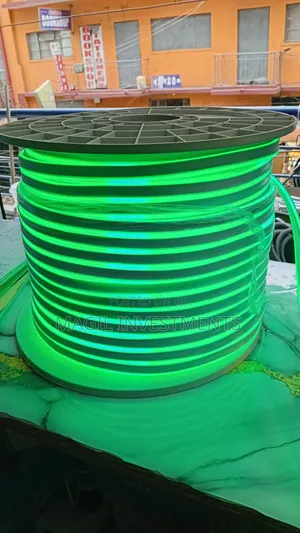 Neon Snakelights