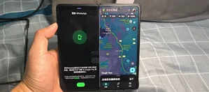 Honor Magic Vs 512 GB Black