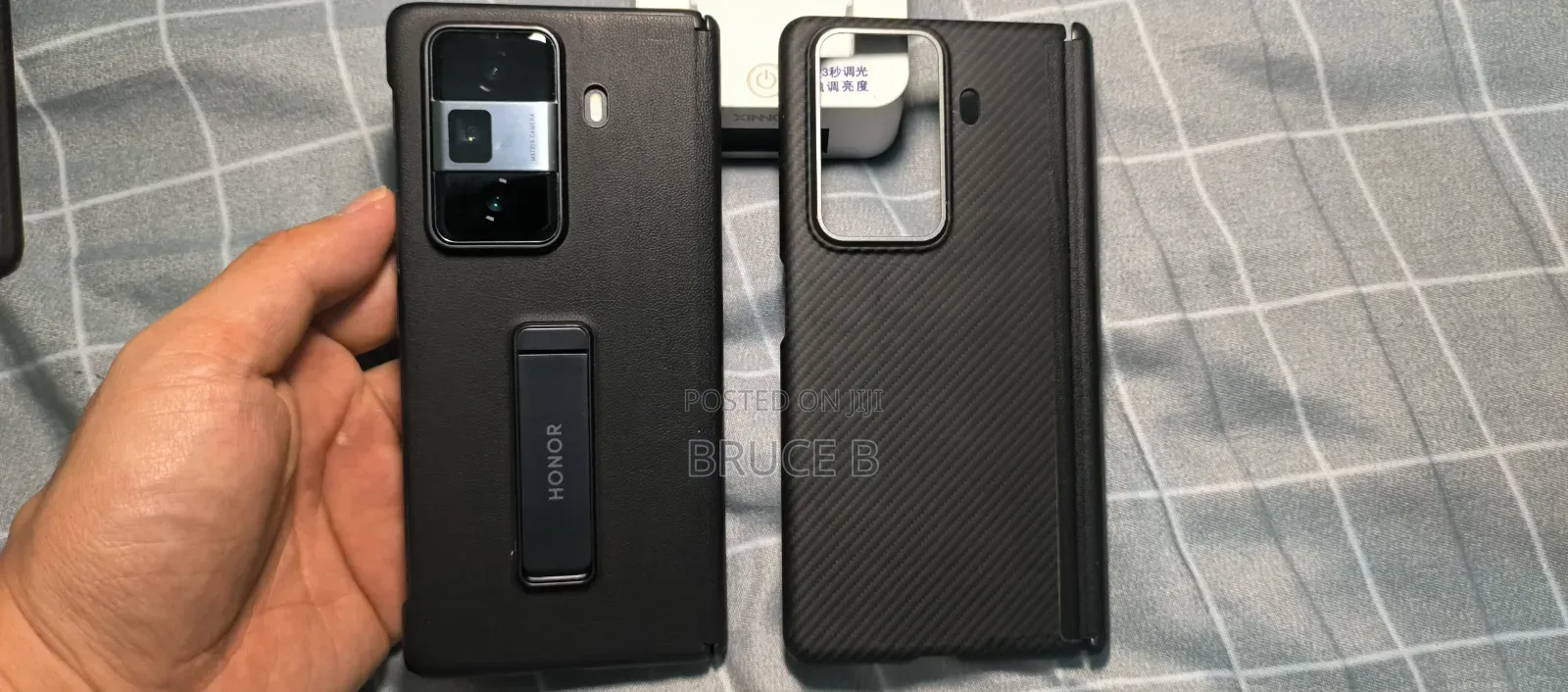Honor Magic Vs 512 GB Black