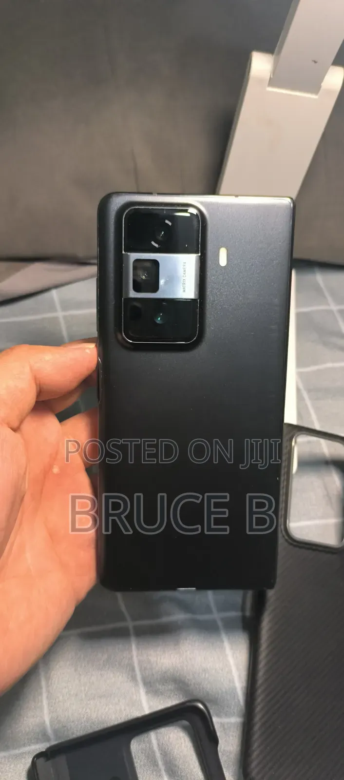 Honor Magic Vs 512 GB Black