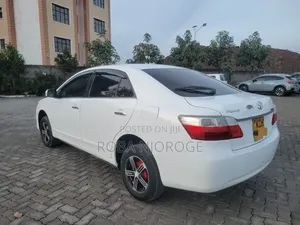 Toyota Premio 1.5 FWD 2013 Pearl