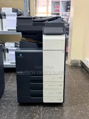 Konica Minolta Bizhub C360i Smart Office Multifunction Photocopier