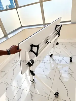 Foldable Office Desk