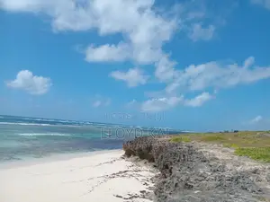 Owner!!
6.5 Acres Beach Property for Sale in Tezo,Kilifi at Ksh.70M
